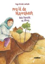 Livro - Pra lá de Marrakesh