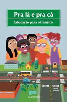 Livro - Pra lá e pra cá Livro - Pra lá e pra cá