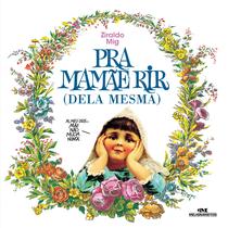 Livro - Pra Mamãe Rir