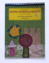 Livro - Pra onde foi o pai da Maria Borralheira