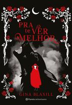 Livro - Pra te ver melhor Livro - Pra te ver melhor