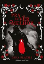 Livro - Pra te ver melhor Livro - Pra te ver melhor