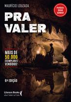 Livro - Pra valer