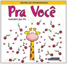 Livro - Pra Você