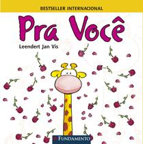Livro - Pra Você Livro - Pra Você