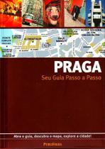 Livro - Praga - guia passo a passo Livro - Praga - guia passo a passo