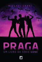 Livro - Praga (Vol. 4 Gone) Livro - Praga (Vol. 4 Gone)