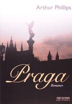 Livro - PRAGA