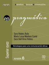 Livro - Pragmatica - Superior C1-C2 Con Acceso A Recursos Digitales