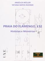 Livro - Praia do Flamengo, 132