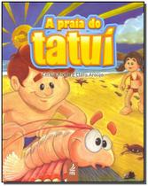 Livro - Praia Do Tatui, A - FEB