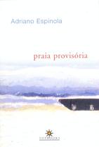 Livro - Praia provisória