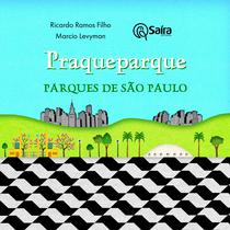 Livro - Praqueparque Livro - Praqueparque