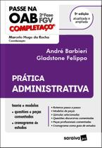 Livro - Prática administrativa