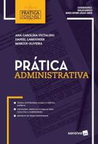 Livro - Prática administrativa
