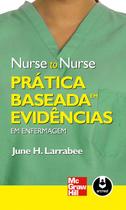 Livro - Prática Baseada em Evidências em Enfermagem Livro - Prática Baseada em Evidências em Enfermagem