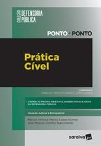 Livro - Prática Cível