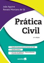Livro - Prática Civil - 10ª Ed. 2020 Livro - Prática Civil - 10ª Ed. 2020