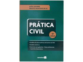 Livro Prática Civil