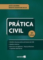 Livro Prática Civil