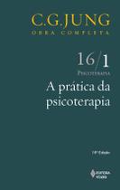 Livro - Prática da psicoterapia Vol. 16/1