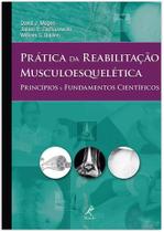 Livro - Prática da reabilitação musculoesquelética