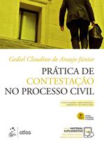 Livro - Prática de Contestação no Processo Civil - 7ª Edição 2022 Livro - Prática de Contestação no Processo Civil - 7ª Edição 2022