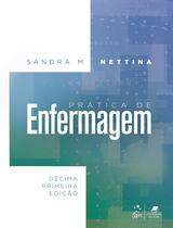 Livro - Prática de Enfermagem Livro - Prática de Enfermagem