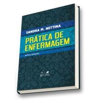 Livro - Prática de Enfermagem