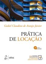 Livro - Prática de Locação - 11ª Edição 2023 Livro - Prática de Locação - 11ª Edição 2023