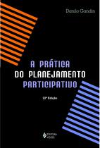 Livro - Prática do planejamento participativo