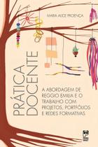 Livro Prática Docente Maria Alice Proença