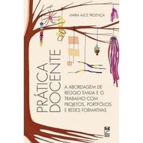 Livro - Prática docente Livro - Prática docente