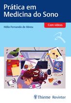 Livro - Prática em Medicina do Sono