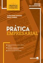 Livro - Prática empresarial Livro - Prática empresarial