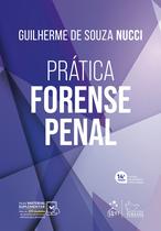 Livro - Prática Forense Penal