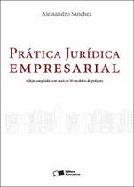 Livro - Prática jurídica empresarial - 2ª edição de 2012