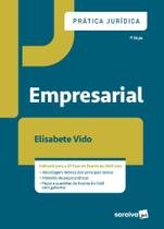 Livro - Prática Jurídica - Empresarial