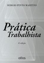 Livro - Prática Trabalhista Livro - Prática Trabalhista