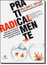 Livro - Praticamente radical Livro - Praticamente radical