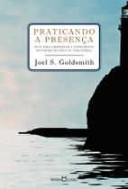 Livro - Praticando a presença Livro - Praticando a presença