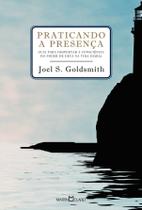 Livro - Praticando a presença Livro - Praticando a presença