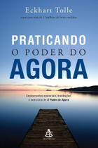 Livro - Praticando o Poder do Agora Livro - Praticando o Poder do Agora