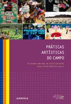 Livro - Práticas artísticas do campo