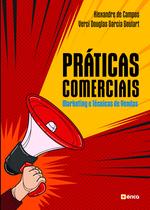 Livro - Práticas comerciais