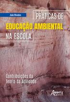 Livro - Práticas de Educação Ambiental na Escola