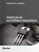 Livro - Praticas De Eletronica Analogica
