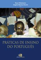 Livro - Práticas de ensino do português Livro - Práticas de ensino do português