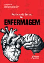 Livro - Práticas de ensino em enfermagem