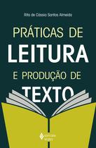 Livro - Práticas de leitura e produção de texto